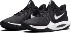 Nike Voetbal PRO -Sport uitgebreid online nike basketbalschoenen precision 5 zwart