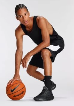 Nike Basketbalschoenen PRECISION 6 -Sport uitgebreid online nike basketbalschoenen precision 6 zwart 13