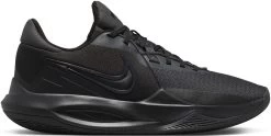 Nike Basketbalschoenen PRECISION 6 -Sport uitgebreid online nike basketbalschoenen precision 6 zwart 7