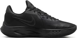 Nike Basketbalschoenen PRECISION 6 -Sport uitgebreid online nike basketbalschoenen precision 6 zwart 8