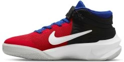 Nike Basketbalschoenen TEAM HUSTLE D 10 FLYEASE (GS) -Sport uitgebreid online nike basketbalschoenen team hustle d 10 flyease gs grijs 10