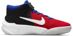 Nike Basketbalschoenen TEAM HUSTLE D 10 FLYEASE (GS) -Sport uitgebreid online nike basketbalschoenen team hustle d 10 flyease gs grijs 2
