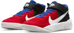 Nike Basketbalschoenen TEAM HUSTLE D 10 FLYEASE (GS)