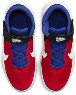 Nike Basketbalschoenen TEAM HUSTLE D 10 FLYEASE (GS) -Sport uitgebreid online nike basketbalschoenen team hustle d 10 flyease gs grijs 3