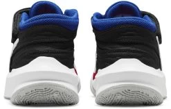 Nike Basketbalschoenen TEAM HUSTLE D 10 FLYEASE (GS) -Sport uitgebreid online nike basketbalschoenen team hustle d 10 flyease gs grijs 4