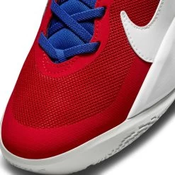 Nike Basketbalschoenen TEAM HUSTLE D 10 FLYEASE (GS) -Sport uitgebreid online nike basketbalschoenen team hustle d 10 flyease gs grijs 7