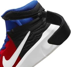 Nike Basketbalschoenen TEAM HUSTLE D 10 FLYEASE (GS) -Sport uitgebreid online nike basketbalschoenen team hustle d 10 flyease gs grijs 8