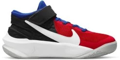 Nike Basketbalschoenen TEAM HUSTLE D 10 FLYEASE (GS) -Sport uitgebreid online nike basketbalschoenen team hustle d 10 flyease gs grijs 9