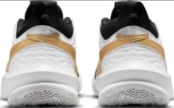 Nike Basketbalschoenen TEAM HUSTLE D 10 (GS) 26 Nike Basketbalschoenen TEAM HUSTLE D 10 (GS) -Sport uitgebreid online nike basketbalschoenen team hustle d 10 gs zwart 5