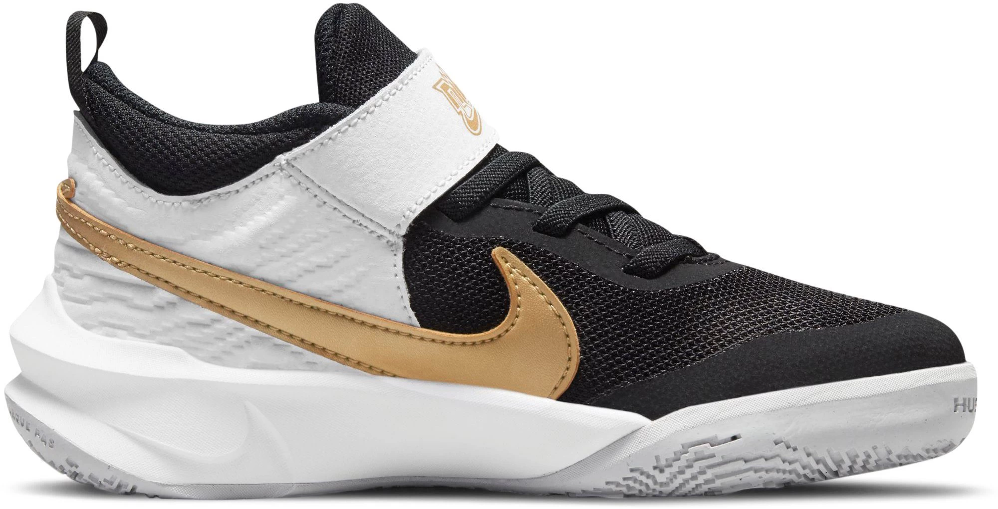 Nike Basketbalschoenen TEAM HUSTLE D 10 (PS) 6 Nike Basketbalschoenen TEAM HUSTLE D 10 (PS) - Afbeelding 4