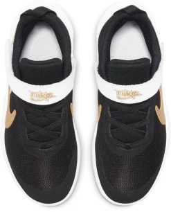 Nike Basketbalschoenen TEAM HUSTLE D 10 (PS) 27 Nike Basketbalschoenen TEAM HUSTLE D 10 (PS) -Sport uitgebreid online nike basketbalschoenen team hustle d 10 ps zwart 13