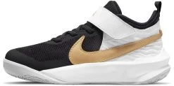 Nike Basketbalschoenen TEAM HUSTLE D 10 (PS) 23 Nike Basketbalschoenen TEAM HUSTLE D 10 (PS) -Sport uitgebreid online nike basketbalschoenen team hustle d 10 ps zwart 9