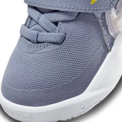 Nike Basketbalschoenen TEAM HUSTLE D 10 SE -Sport uitgebreid online nike basketbalschoenen team hustle d 10 se blauw 11