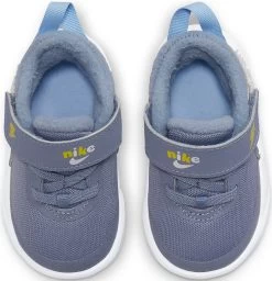 Nike Basketbalschoenen TEAM HUSTLE D 10 SE -Sport uitgebreid online nike basketbalschoenen team hustle d 10 se blauw 8