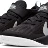 Nike Basketbalschoenen Team HUSTLE D 10 -Sport uitgebreid online nike basketbalschoenen team hustle d 10 zwart 1
