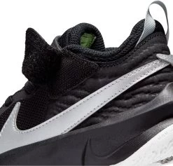 Nike Basketbalschoenen Team HUSTLE D 10 -Sport uitgebreid online nike basketbalschoenen team hustle d 10 zwart 10