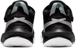 Nike Basketbalschoenen Team HUSTLE D 10 -Sport uitgebreid online nike basketbalschoenen team hustle d 10 zwart 7