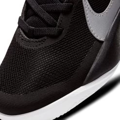 Nike Basketbalschoenen Team HUSTLE D 10 -Sport uitgebreid online nike basketbalschoenen team hustle d 10 zwart 9