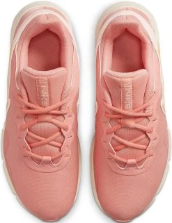 Nike Fitnessschoenen LEGEND ESSENTIAL 2 -Sport uitgebreid online nike fitnessschoenen legend essential 2 oranje 3