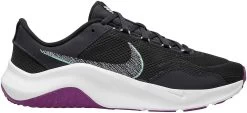 Nike Fitnessschoenen LEGEND ESSENTIAL 3 PREMIUM -Sport uitgebreid online nike fitnessschoenen legend essential 3 zwart 1