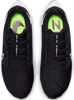 Nike Runningschoenen AIR ZOOM PEGASUS 38 -Sport uitgebreid online nike runningschoenen air zoom pegasus 38 zwart 4