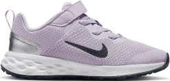 Nike Runningschoenen REVOLUTION 6 (PS) 24 Nike Runningschoenen REVOLUTION 6 (PS) -Sport uitgebreid online nike runningschoenen revolution 6 ps paars 3