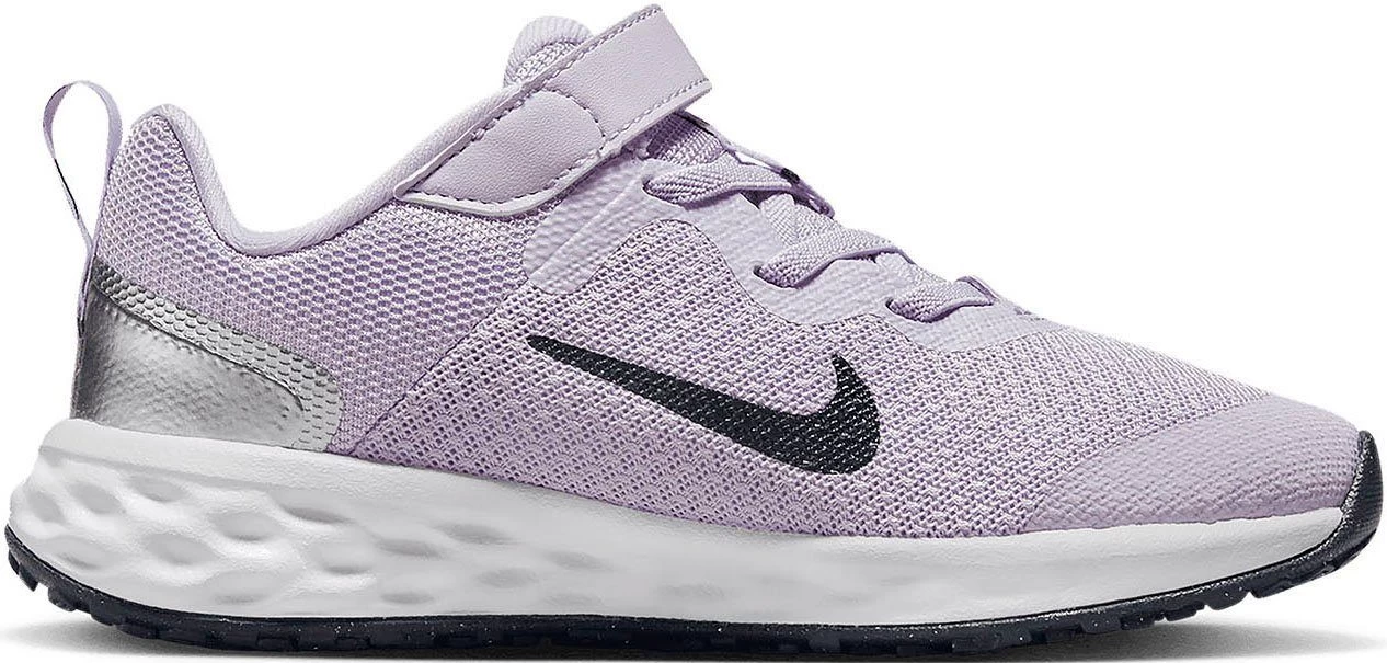 Nike Runningschoenen REVOLUTION 6 (PS) 5 Nike Runningschoenen REVOLUTION 6 (PS) - Afbeelding 3