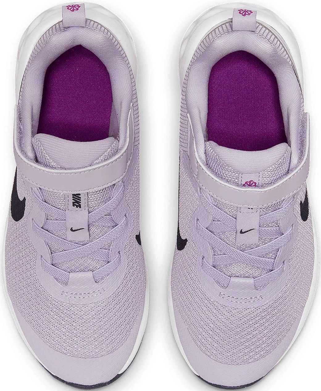 Nike Runningschoenen REVOLUTION 6 (PS) 6 Nike Runningschoenen REVOLUTION 6 (PS) - Afbeelding 4