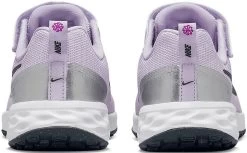 Nike Runningschoenen REVOLUTION 6 (PS) 26 Nike Runningschoenen REVOLUTION 6 (PS) -Sport uitgebreid online nike runningschoenen revolution 6 ps paars 5