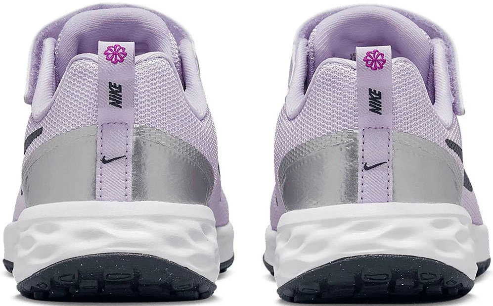 Nike Runningschoenen REVOLUTION 6 (PS) 7 Nike Runningschoenen REVOLUTION 6 (PS) - Afbeelding 5