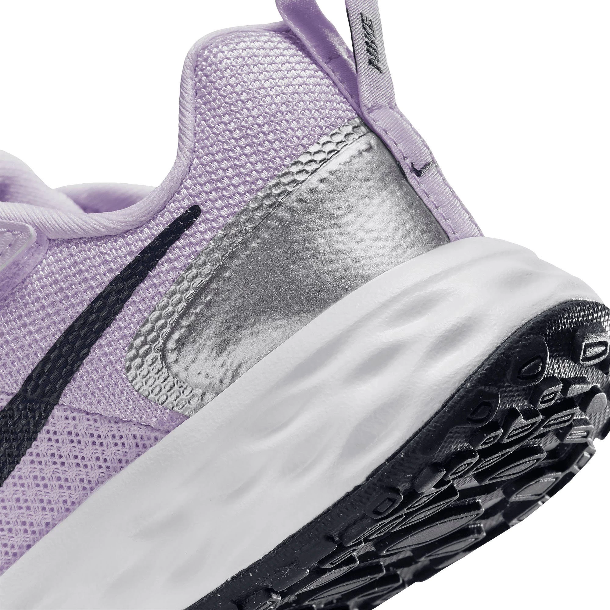 Nike Runningschoenen REVOLUTION 6 (PS) 9 Nike Runningschoenen REVOLUTION 6 (PS) - Afbeelding 7