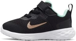 Nike Runningschoenen REVOLUTION 6 (TD) -Sport uitgebreid online nike runningschoenen revolution 6 td zwart 11