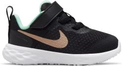 Nike Runningschoenen REVOLUTION 6 (TD) -Sport uitgebreid online nike runningschoenen revolution 6 td zwart 12