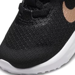 Nike Runningschoenen REVOLUTION 6 (TD) -Sport uitgebreid online nike runningschoenen revolution 6 td zwart 13