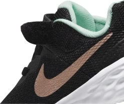 Nike Runningschoenen REVOLUTION 6 (TD) -Sport uitgebreid online nike runningschoenen revolution 6 td zwart 14