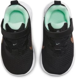 Nike Runningschoenen REVOLUTION 6 (TD) -Sport uitgebreid online nike runningschoenen revolution 6 td zwart 8