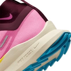 Nike Runningschoenen WMNS REACT PEGASUS TRAIL 4 Gore-Tex -Sport uitgebreid online nike runningschoenen wmns react pegasus trail 4 gore tex roze 10