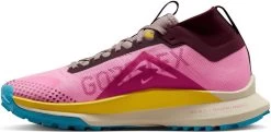 Nike Runningschoenen WMNS REACT PEGASUS TRAIL 4 Gore-Tex -Sport uitgebreid online nike runningschoenen wmns react pegasus trail 4 gore tex roze 4