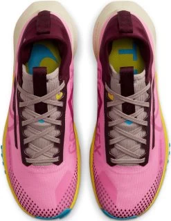 Nike Runningschoenen WMNS REACT PEGASUS TRAIL 4 Gore-Tex -Sport uitgebreid online nike runningschoenen wmns react pegasus trail 4 gore tex roze 5