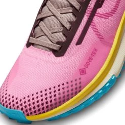 Nike Runningschoenen WMNS REACT PEGASUS TRAIL 4 Gore-Tex -Sport uitgebreid online nike runningschoenen wmns react pegasus trail 4 gore tex roze 9