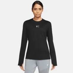 Nike Runningschoenen WMNS REACT PEGASUS TRAIL 4 Gore-Tex -Sport uitgebreid online nike runningshirt dri fit air womens mid layer top zwart 2