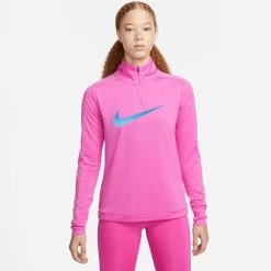 Apple In-ear-oordopjes Earpods Met 3,5 Mm Hoofdtelefoonplug -Sport uitgebreid online nike runningshirt dri fit swoosh womens half zip long sleeve top rood 8