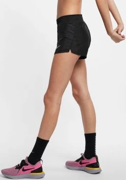 Nike Runningshort 10k Running Shorts -Sport uitgebreid online nike runningshort 10k running shorts zwart 12