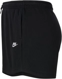 Nike Sportswear Sweatshort Nike Sportswear Women's Shorts Plus Size -Sport uitgebreid online nike sportswear sweatshort nike sportswear womens shorts plus size zwart 5