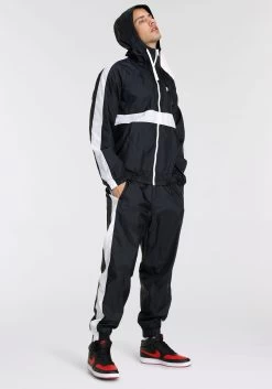 Nike Sporttas BRASILIA . TRAINING SHOE -Sport uitgebreid online nike sportswear trainingspak mens hooded woven tracksuit 1