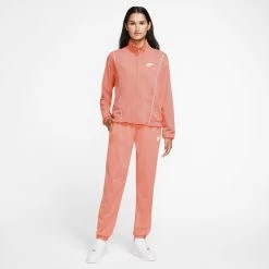 Nike Sporttas BRASILIA . TRAINING SHOE -Sport uitgebreid online nike sportswear trainingspak womens fitted track suit set 2 delig oranje 5