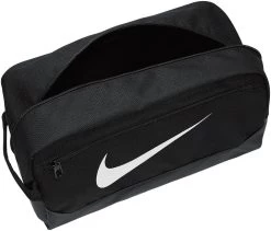 Nike Sporttas BRASILIA . TRAINING SHOE -Sport uitgebreid online nike sporttas brasilia training shoe zwart 3