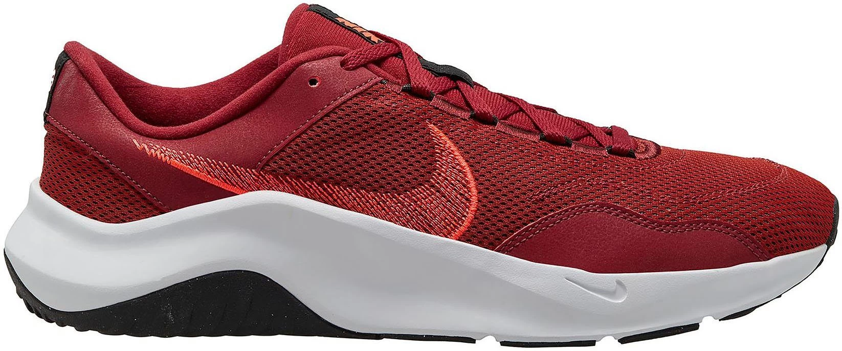 Nike Runningschoenen REVOLUTION 6 (PS) 22 Nike Runningschoenen REVOLUTION 6 (PS) - Afbeelding 20