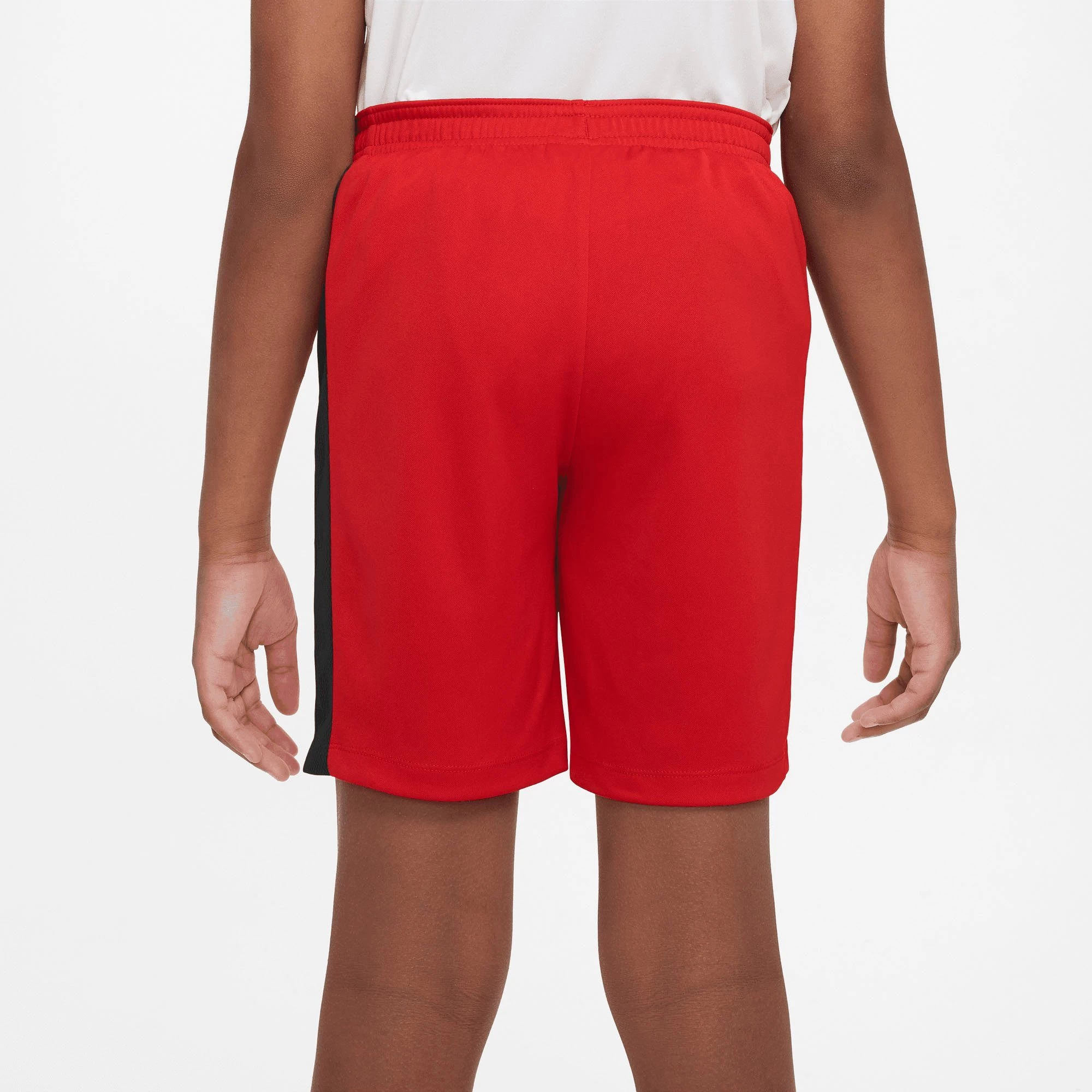 Nike Trainingsshort DRI-FIT ACADEMY KIDS' SHORTS 4 Nike Trainingsshort DRI-FIT ACADEMY KIDS' SHORTS - Afbeelding 2