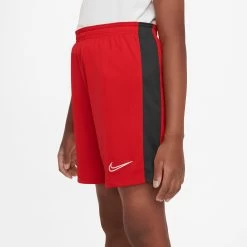 Nike Trainingsshort DRI-FIT ACADEMY KIDS' SHORTS 20 Nike Trainingsshort DRI-FIT ACADEMY KIDS' SHORTS -Sport uitgebreid online nike trainingsshort dri fit academy kids shorts rood 2